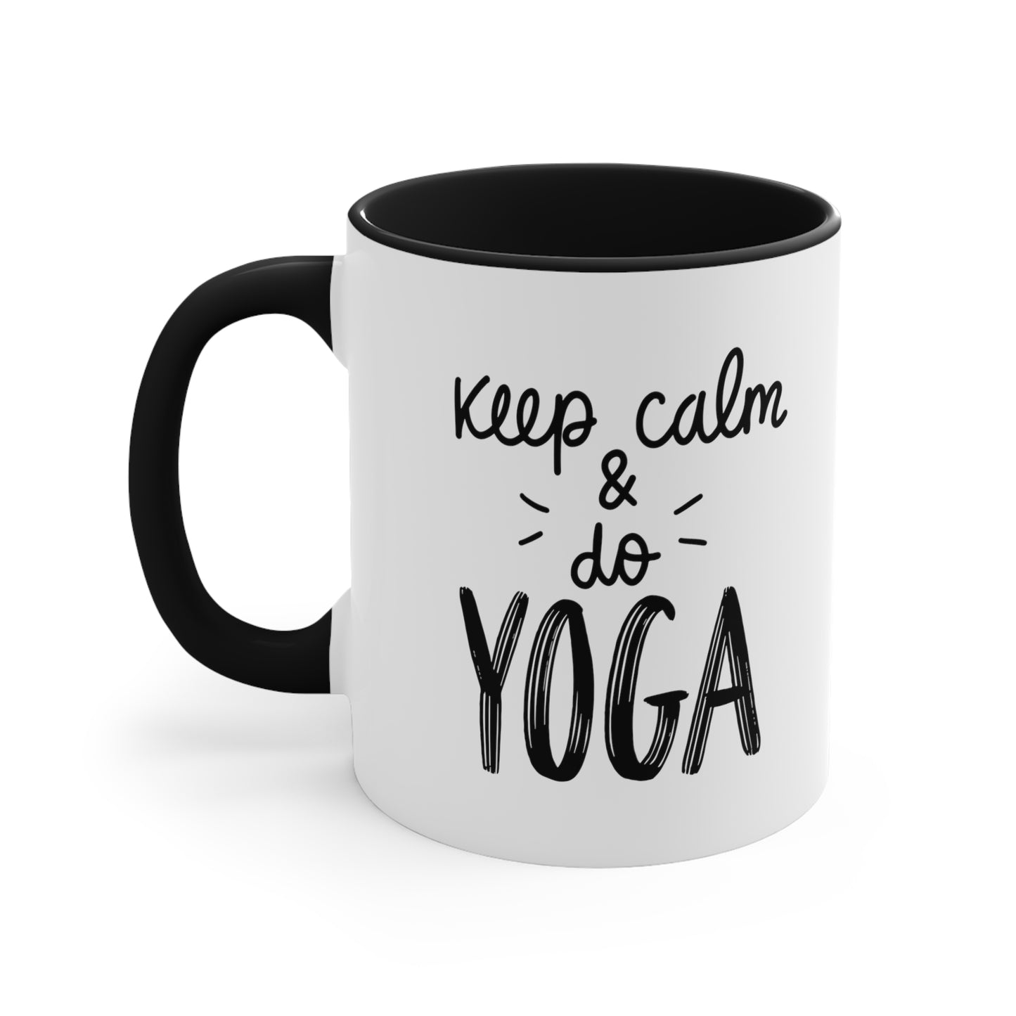 Do yoga mug Birthday Month birthday month gift coffee mug gift for best friend gift for her tea gift for her gift for him