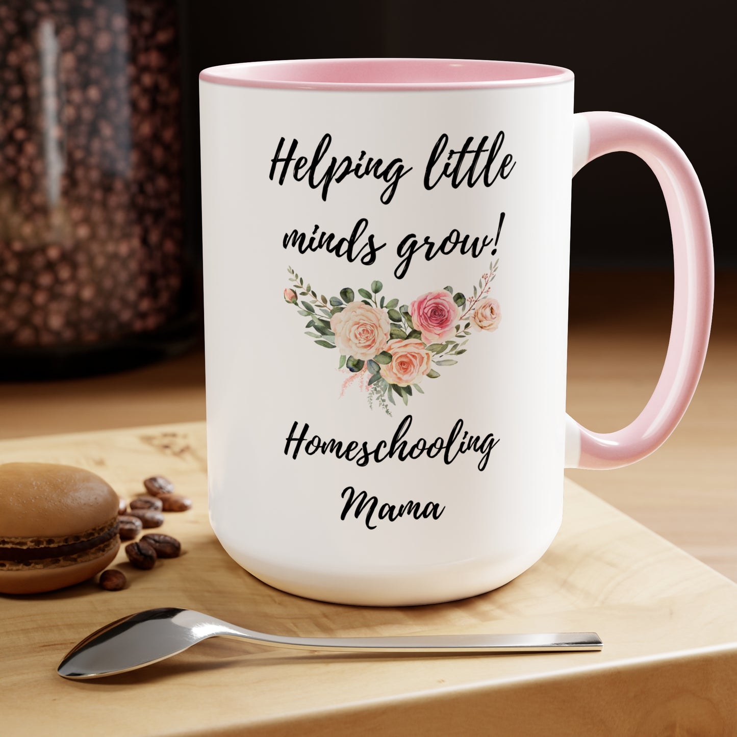 Personalized teacher mug homeschooling mama gift custom teacher gift for her Supervisor mug Coffee Mug gift for her Mug wife Coffee Mugs