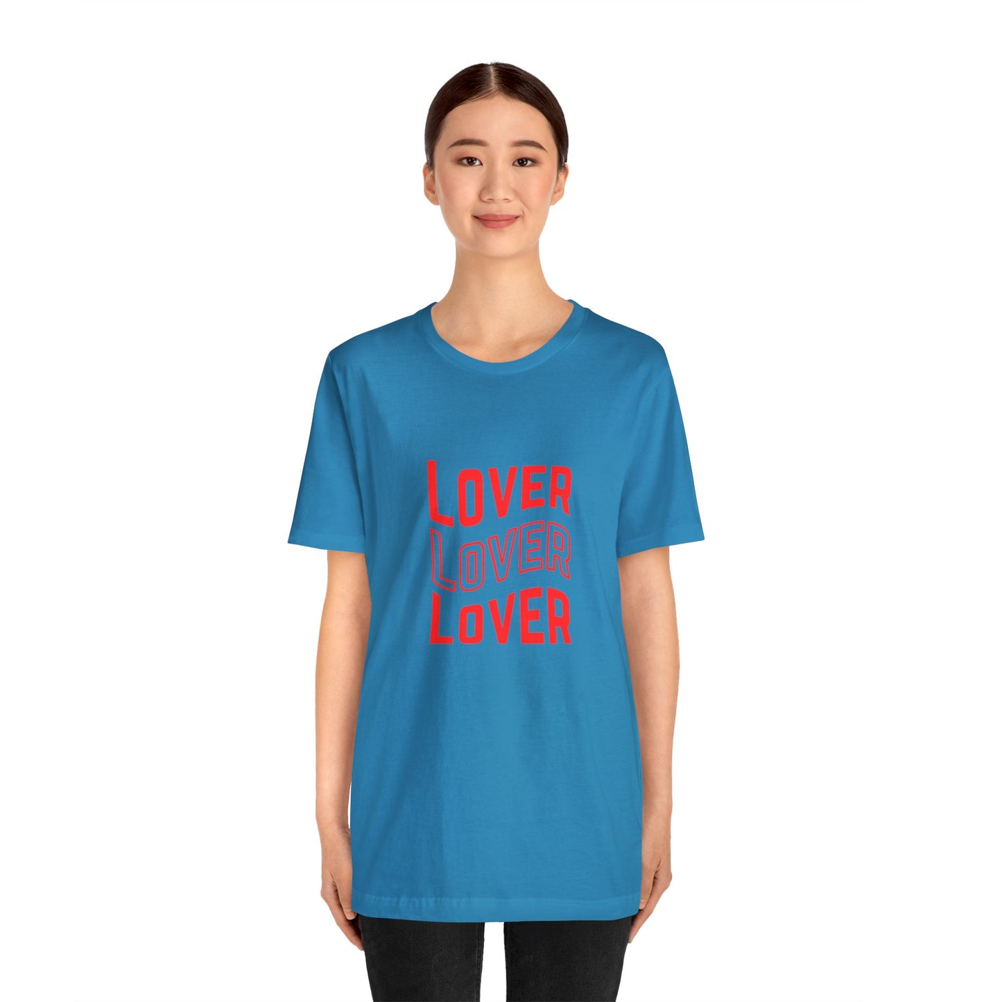 Lover shirt valentine's day tshirt bestie gift for her lover shirt Taylor gift for him vday Shirt birthday gift