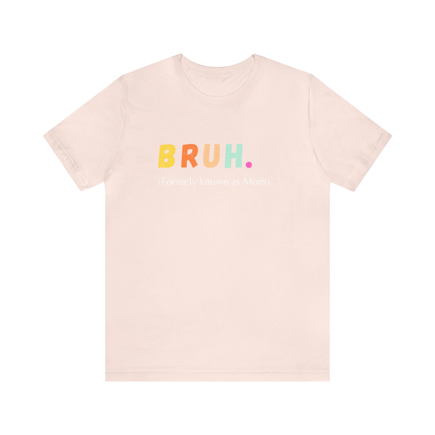 Bruh Mama shirt Mommy Mom Bruh shirt, Mama shirt, gift for Mom, funny gifts for mom, vacation shirt gift for mom wife shirt best friend gift