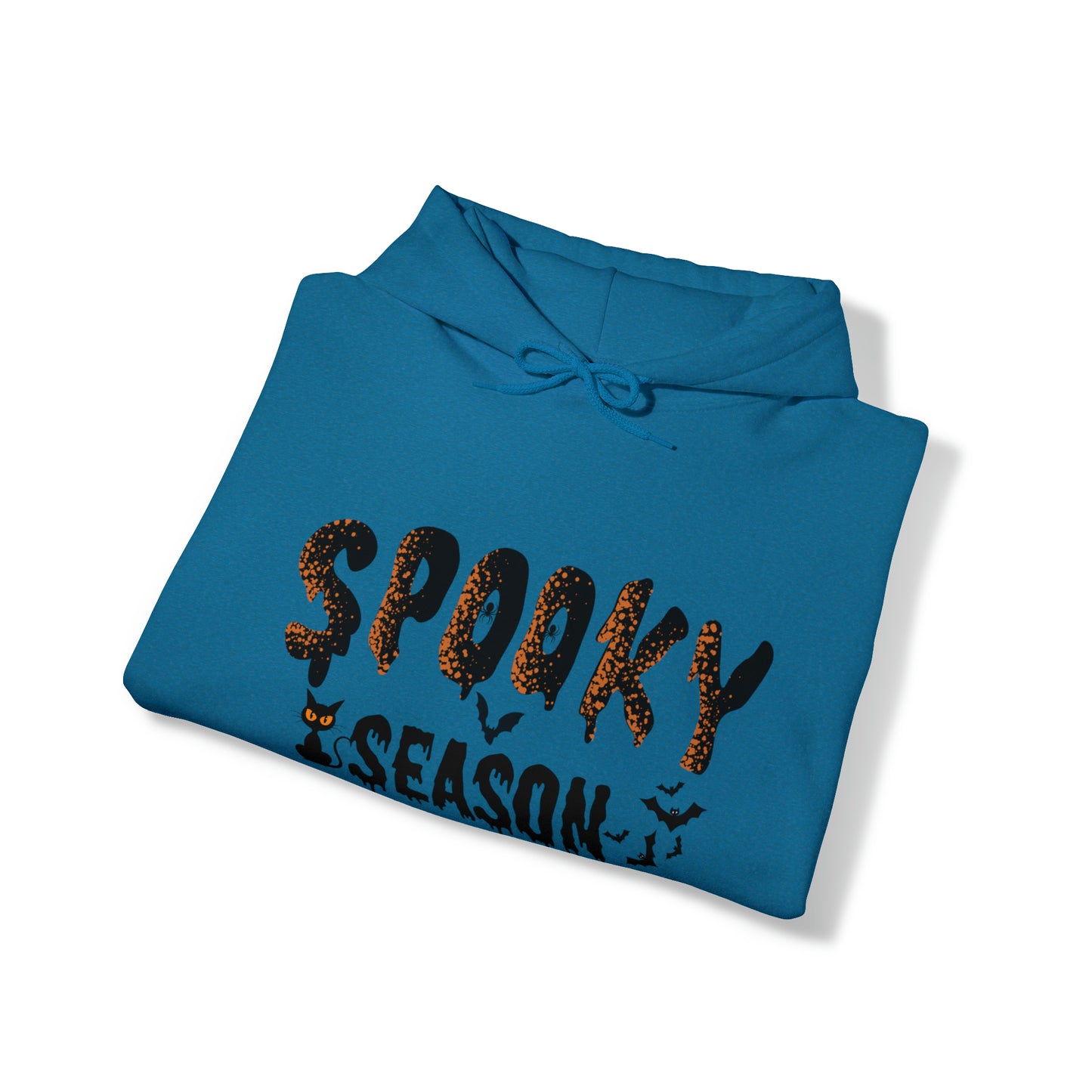 Spooky Season sweater scream Halloween sweatshirt spooky ghouls trick or treat ghost Halloween Sweatshirt Spooky Season T Shirt Christmas