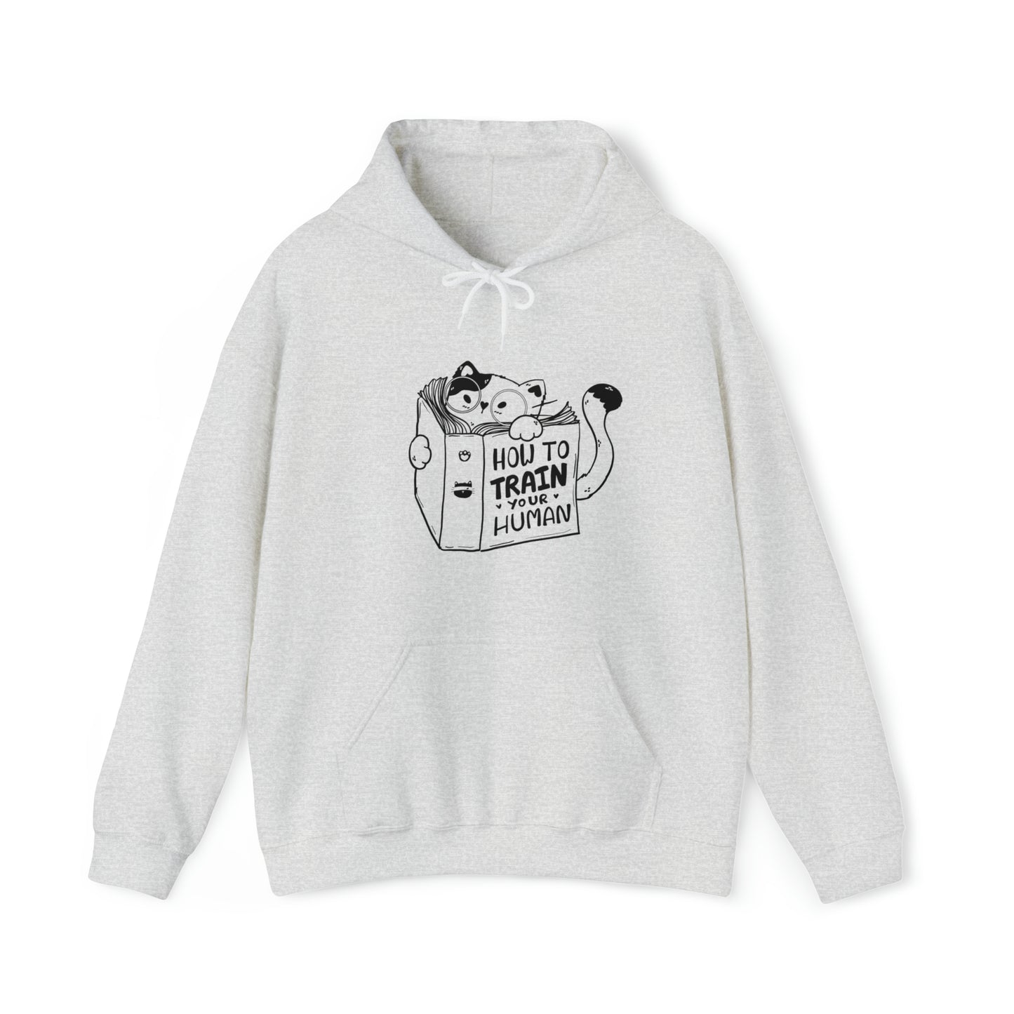 Cat lover Sweatshirt book lover sweater funny train human cat Shirt Halloween Cat Sweatshirt Gift for Cat Lover Gift for Cat Mom Gift