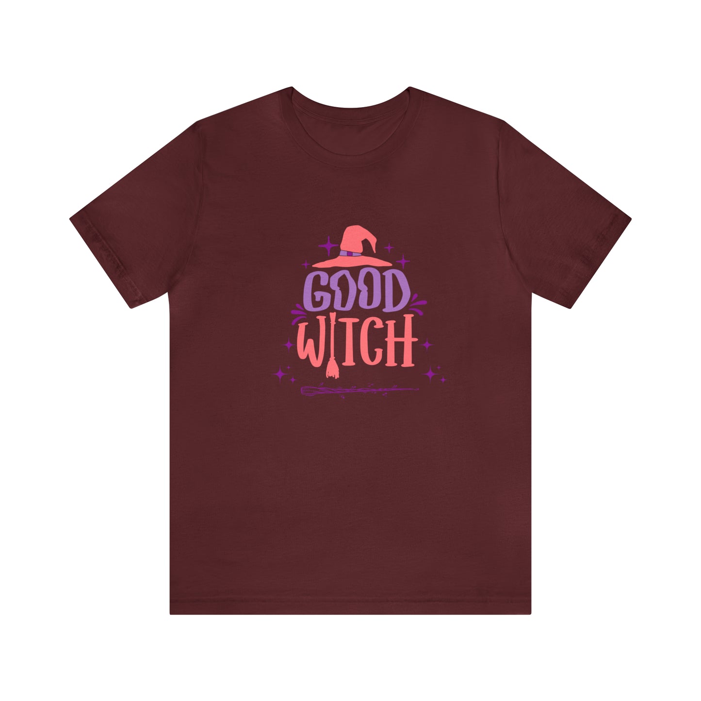 Good Witch Shirt Wicked Halloween shirt Witches with wand shirt wizard Halloween Tshirt Halloween Sweatshirt Halloween Sweater Christmas