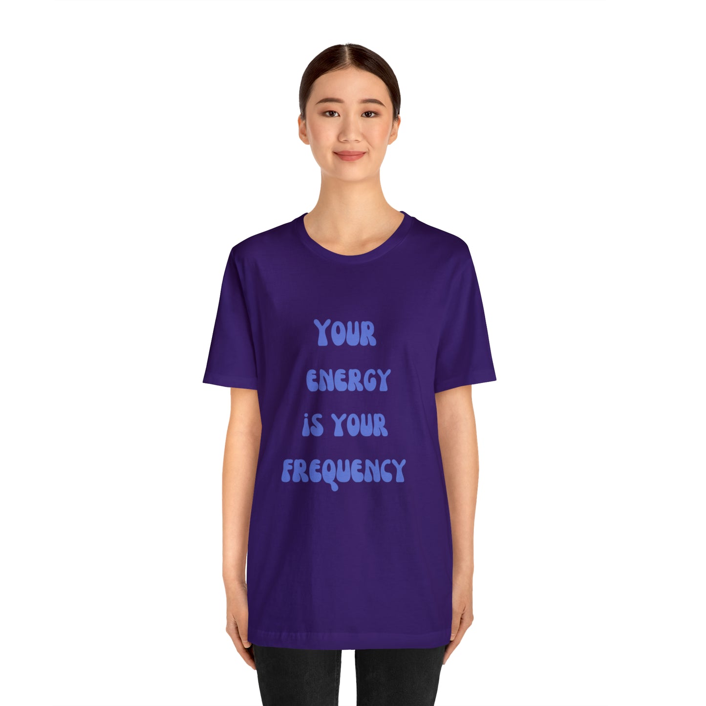 Your Energy Is Your Currency T-Shirt, Aesthetic Shirt, Trendy Shirt, Shirt With Words On Back Tumbrl Positive Tee Gift for him Gift for her