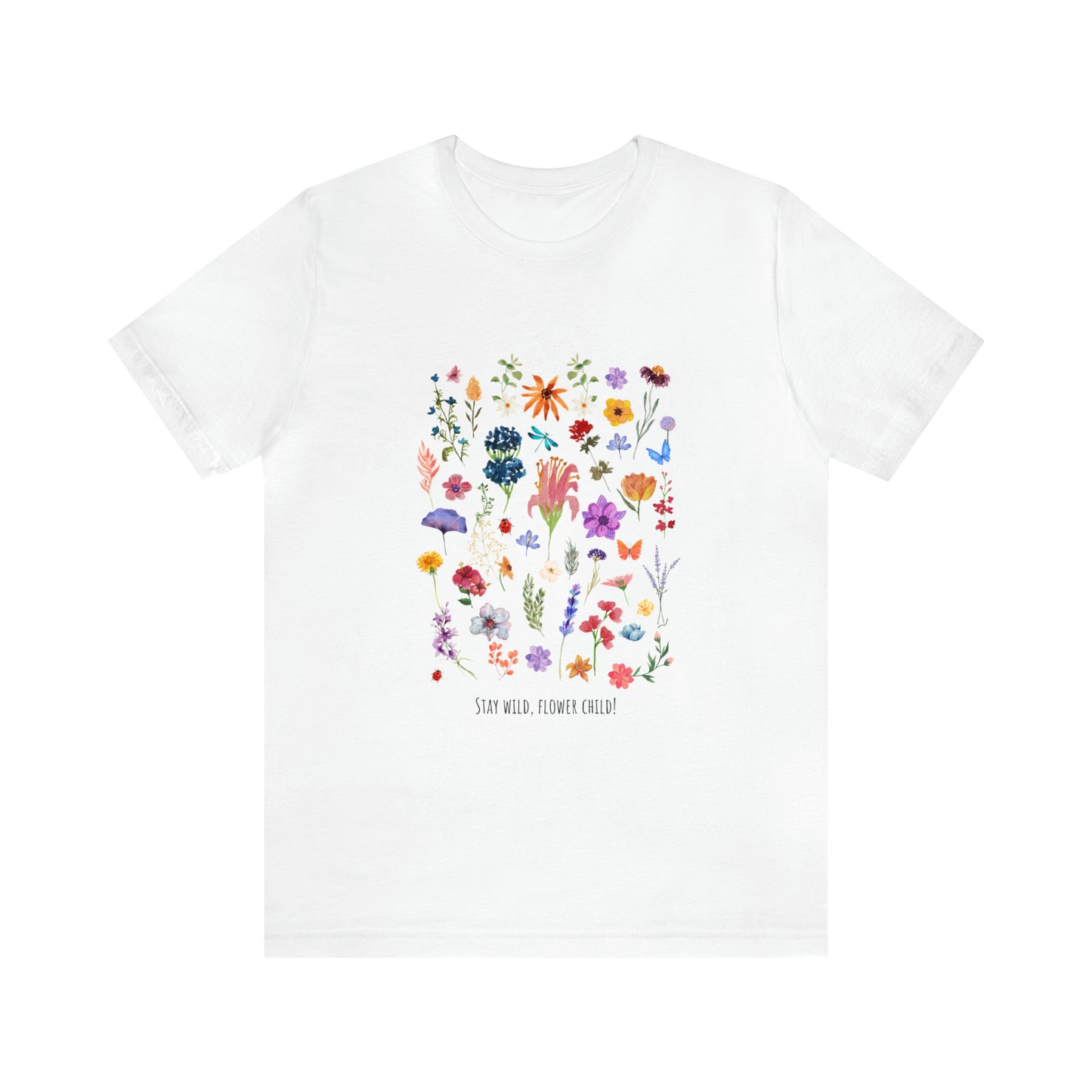 Flower child shirt Birthday girl shirts birthday gifts for her Birthday Party Girl Shirt Birthday Squad Shirt Youth Birthday Girl Shirt