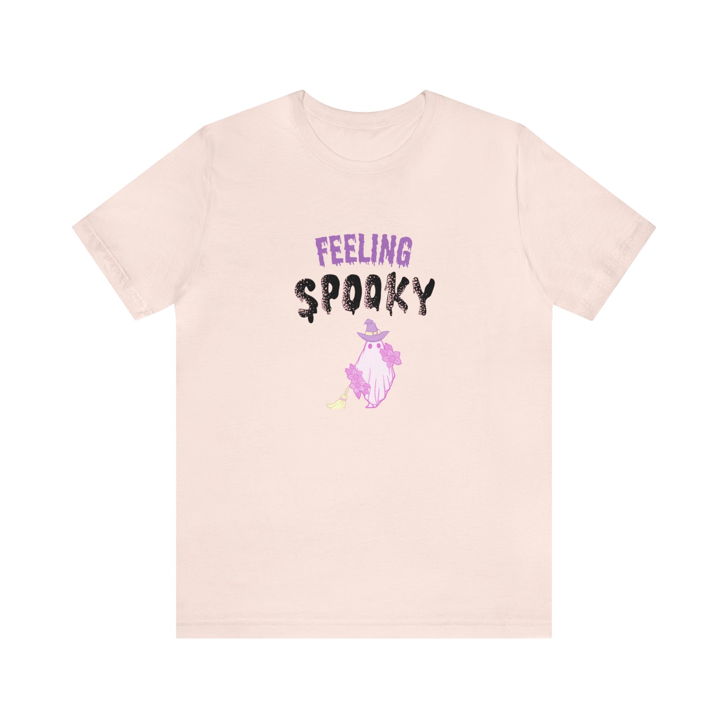 Feeling Spooky shirt Wicked Halloween shirt Witches Monster Halloween T shirt Hey boo ghost Halloween Sweatshirt Halloween Sweater Christmas