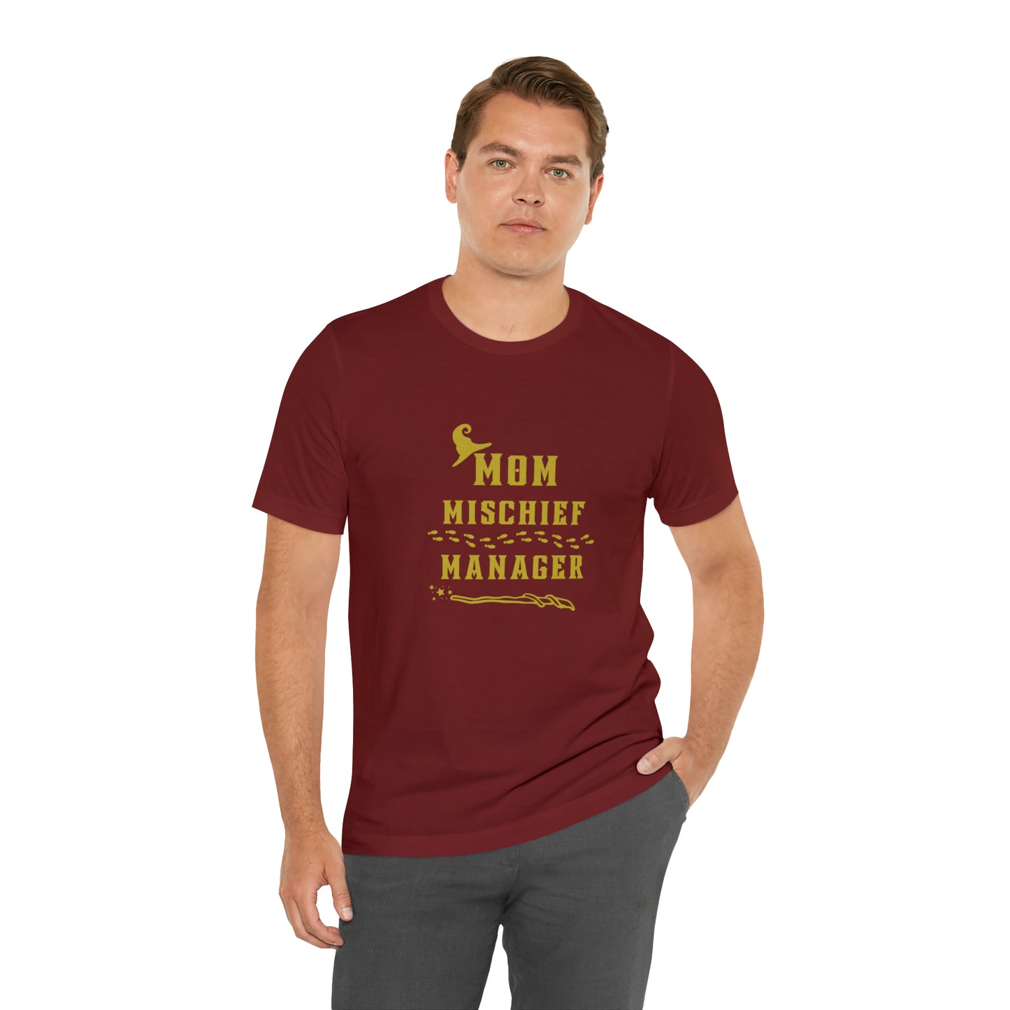 Mom Mischief Manager Hogwarts Alumni shirt Wizard shirt Universal Studios Shirt wizard House School,Merry Christmas gift for her,gift forhim