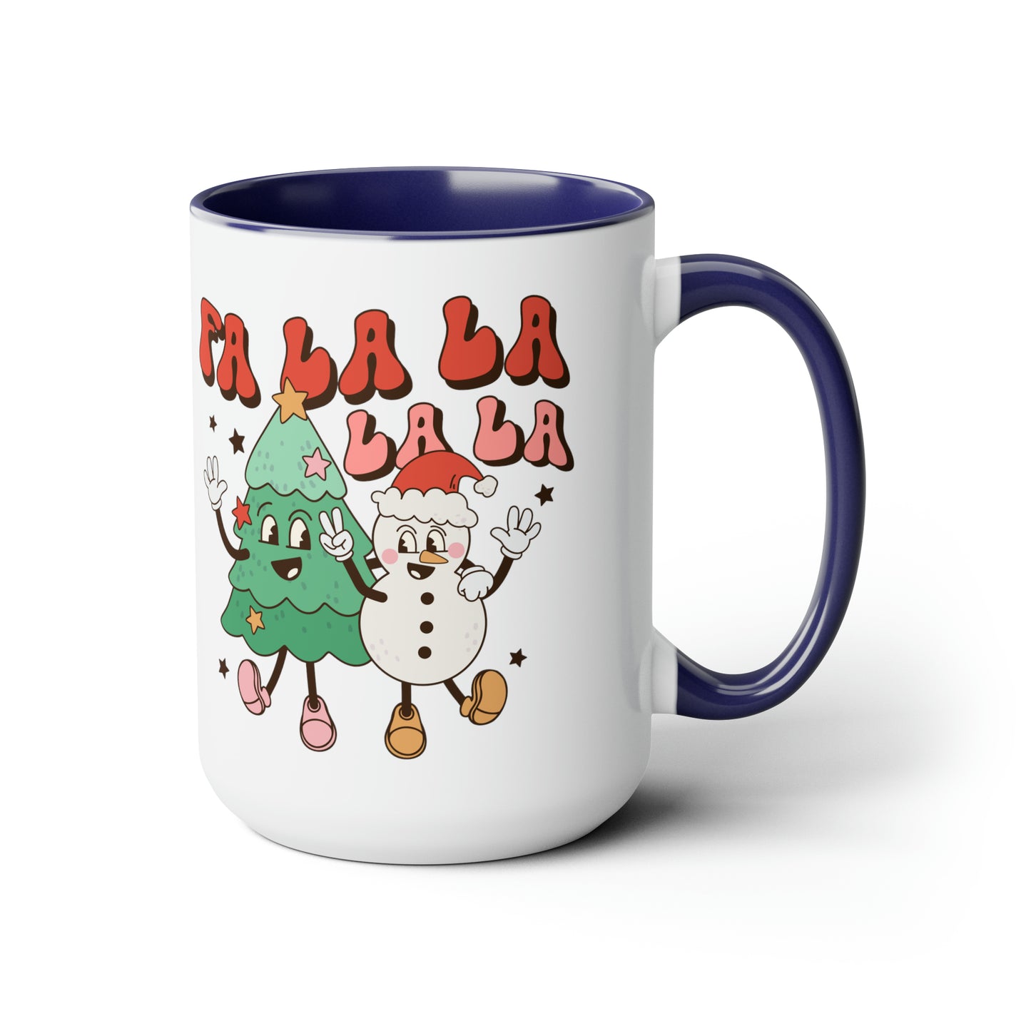 Falala mug Christmas mug grumpy Coffee Mug Fucking glorious morning mug gift for her Mug funny gift for wife tea Christmas gift 15oz