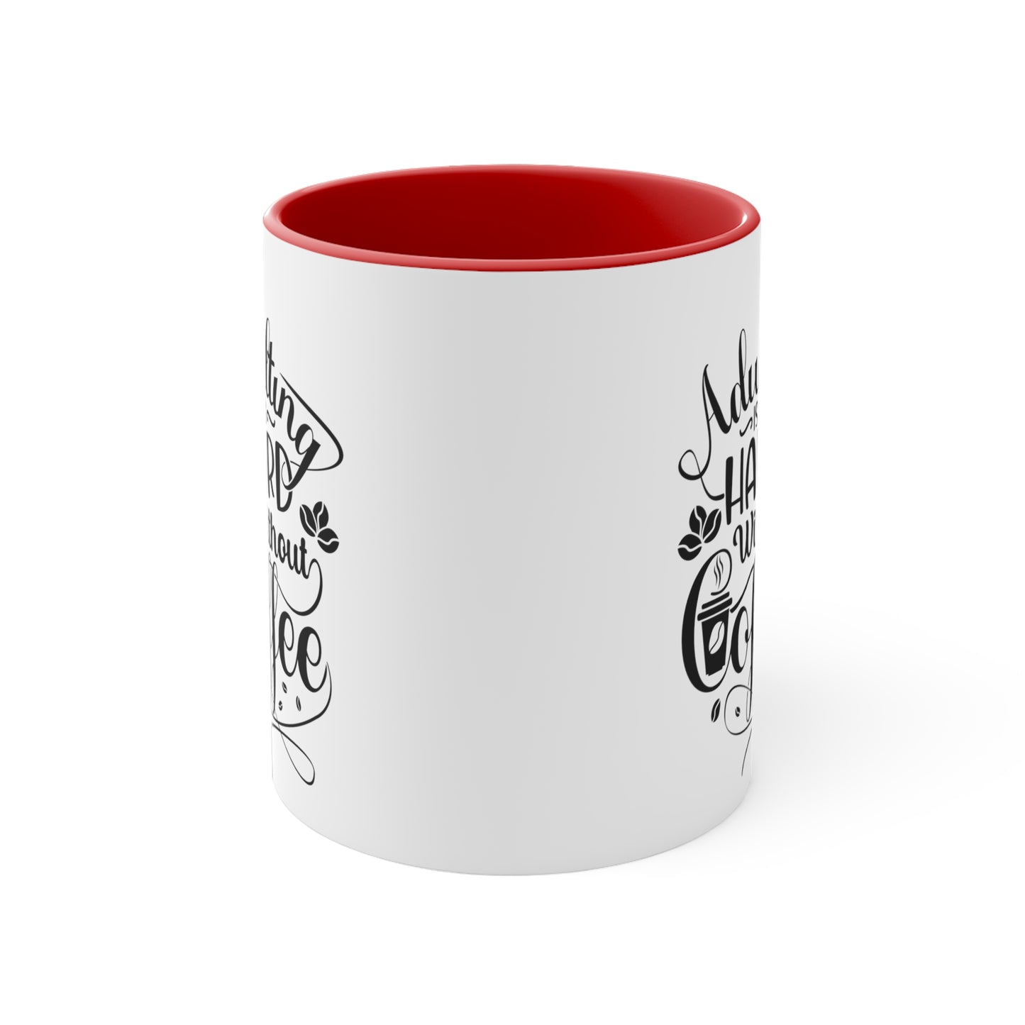 Copy of No talkie before mug Birthday Month birthday month gift coffee mug gift for best friend gift for her tea gift for her gift for him