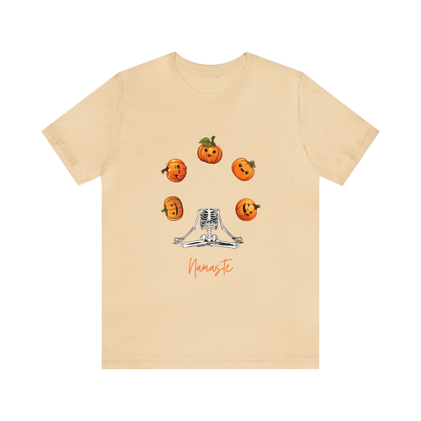 Namaste Halloween Shirt funny Halloween ghost shirt with wand shirt wizard Halloween Tshirt Halloween Sweatshirt Halloween Sweater Christmas