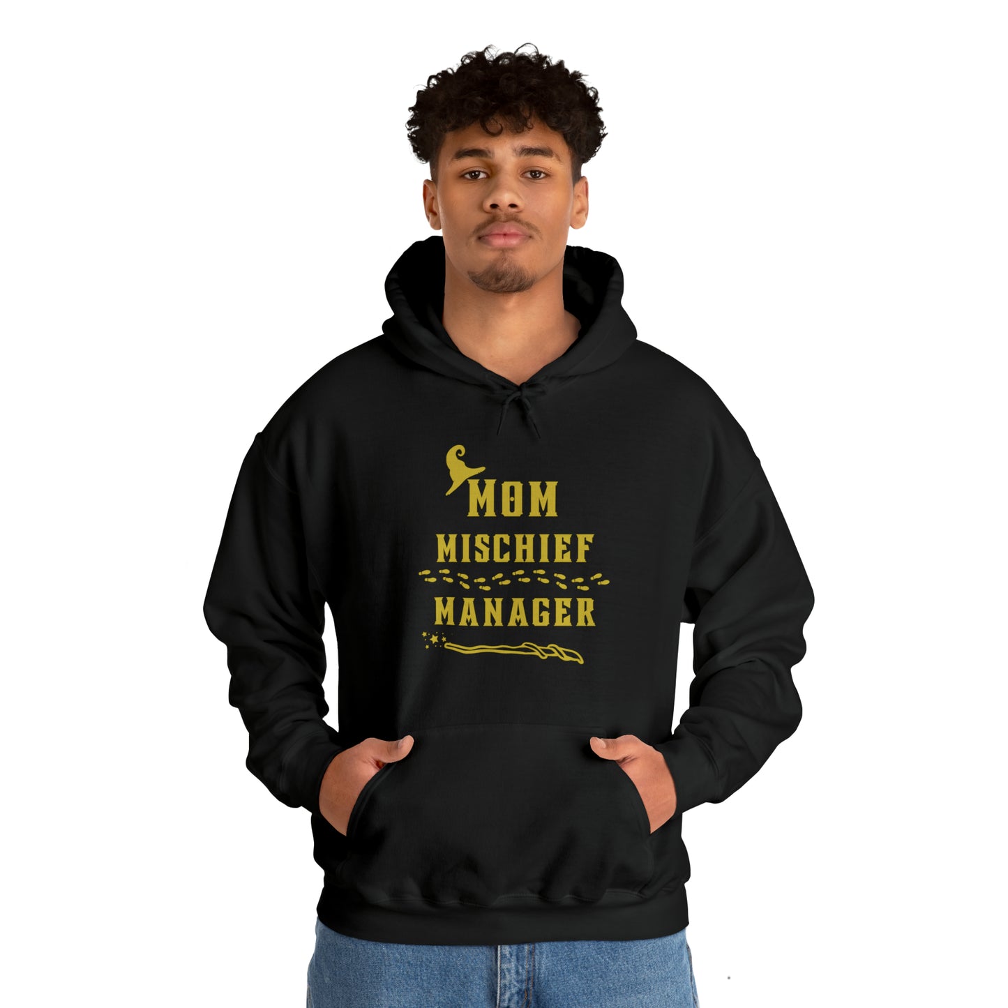 Mom Mischief Manager Hogwarts Alumni sweatshirt Universal Studios Shirts wizard House School Merry Christmas gift for her gift for him