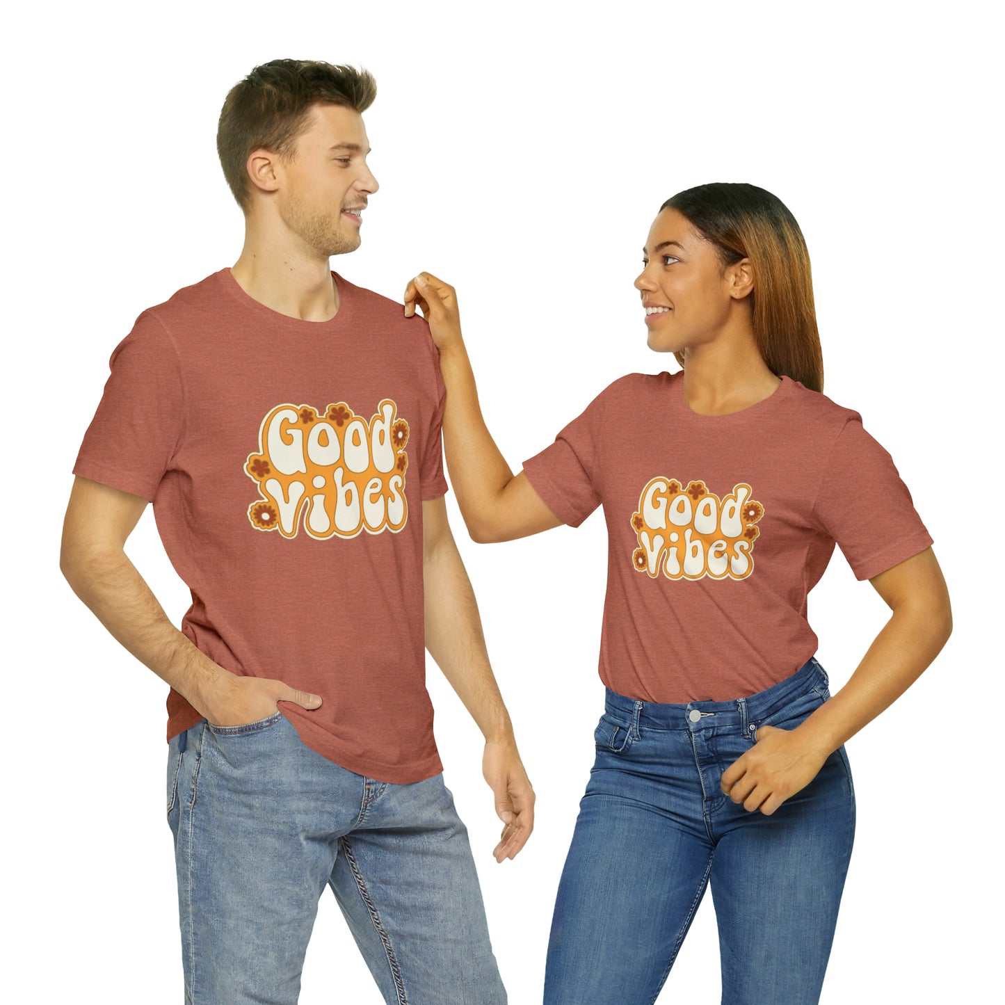 Good Vibes shirt, High Vibrational shirt,gift for her, gift for him,best friend gift,vacation shirt,gift for mom,wife shirt,best friend gift