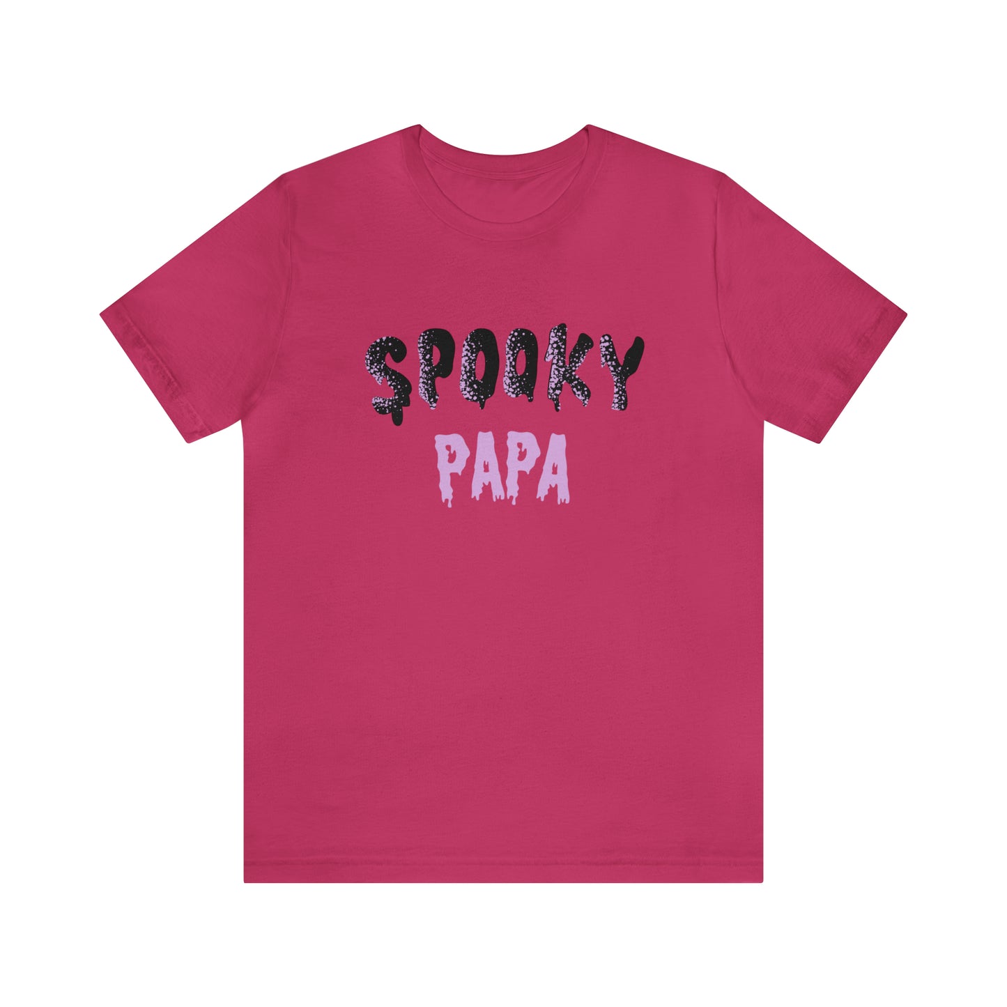 Spooky Papa shirt Wicked Halloween shirt Witches Monster Halloween T shirt Hey boo ghost Halloween Sweatshirt Halloween Sweater Christmas