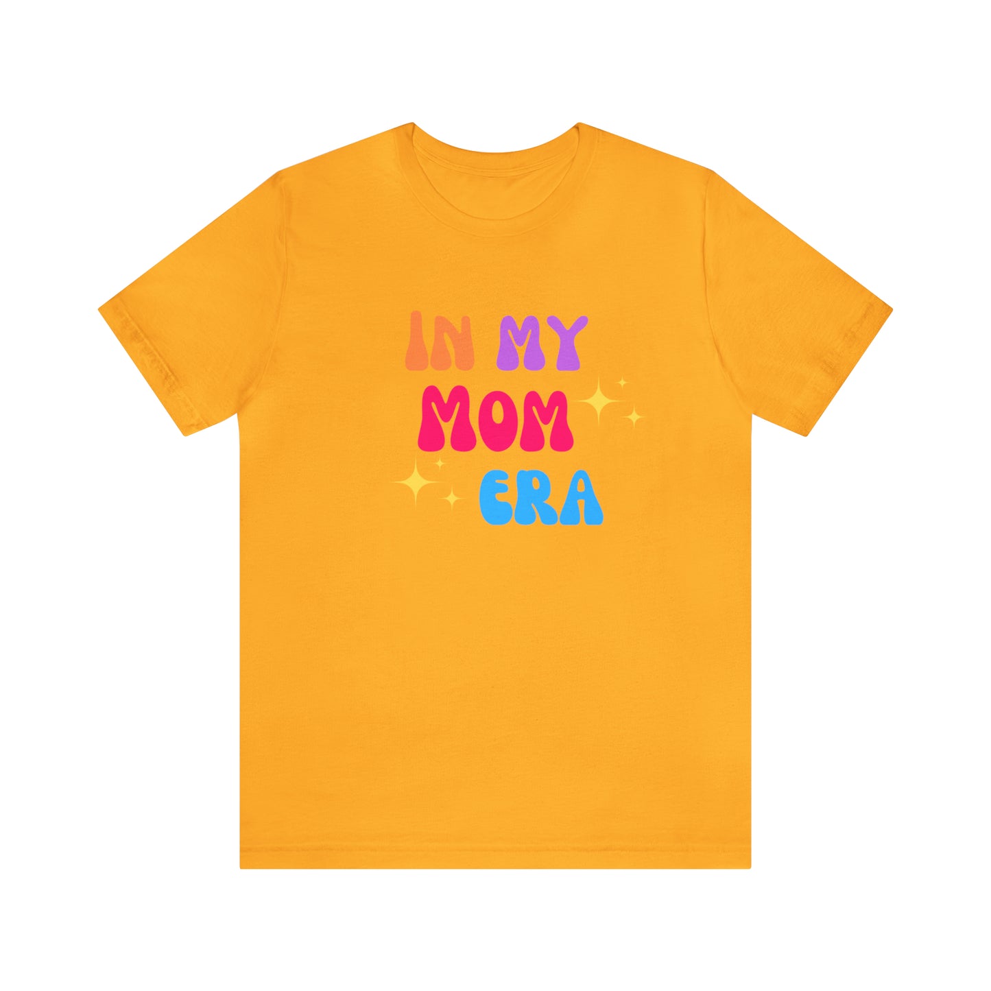 In my mom era shirt Mama Vibes Shirt, Mom mommy Mama shirt, gift for Mom, funny gifts for mom, vacation shirt, best friend gift