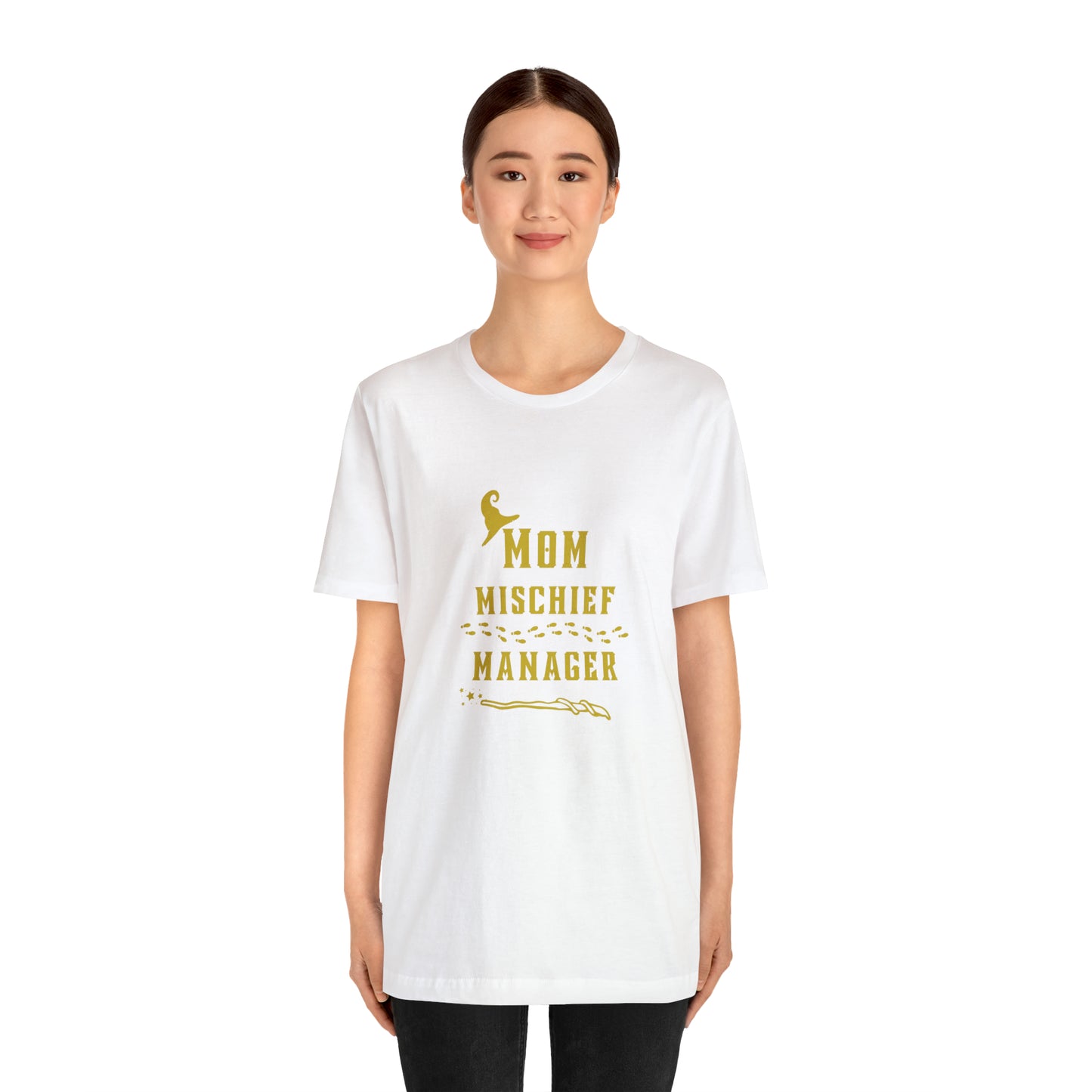 Mom Mischief Manager Hogwarts Alumni shirt Wizard shirt Universal Studios Shirt wizard House School,Merry Christmas gift for her,gift forhim