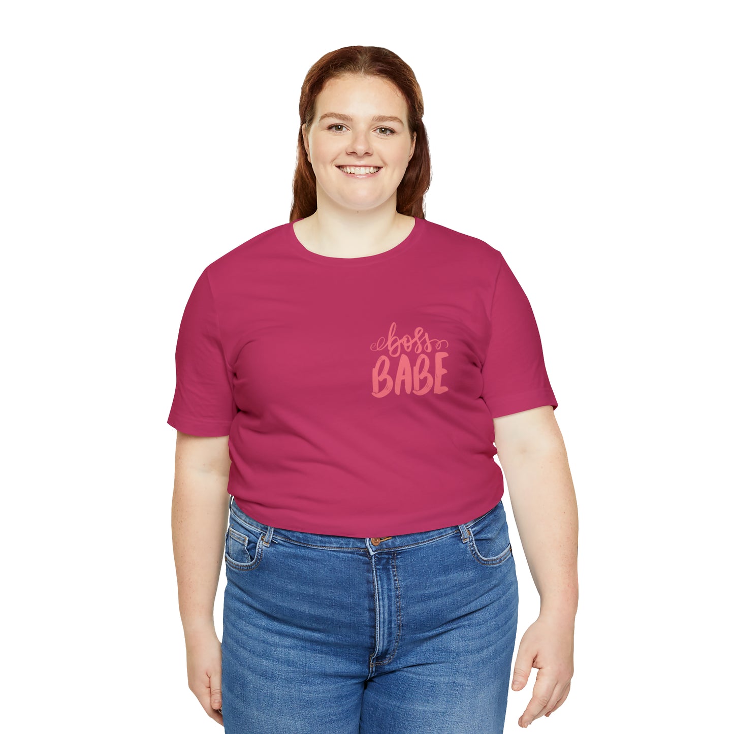 Boss Babe T-shirt, Girlboss shirt, Bossbabe attire, Galentine tshirt gift, Gift for mom, Christmas gift for her,Birthday gift for her