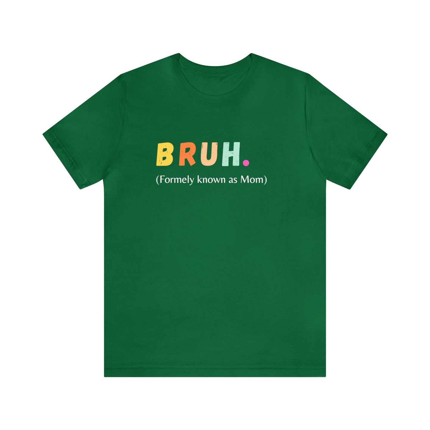 Bruh Mama shirt Mommy Mom Bruh shirt, Mama shirt, gift for Mom, funny gifts for mom, vacation shirt gift for mom wife shirt best friend gift