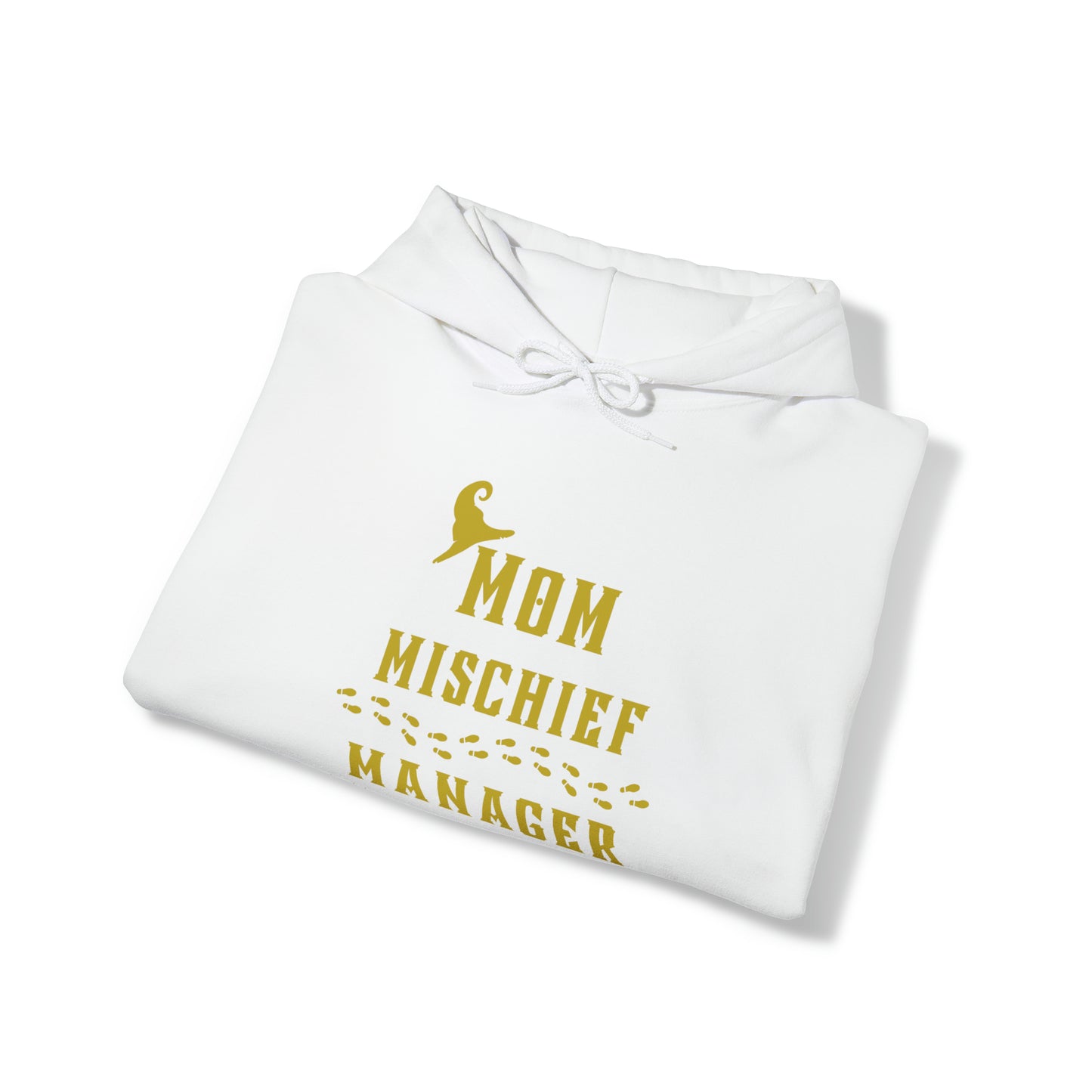 Mom Mischief Manager Hogwarts Alumni sweatshirt Universal Studios Shirts wizard House School Merry Christmas gift for her gift for him