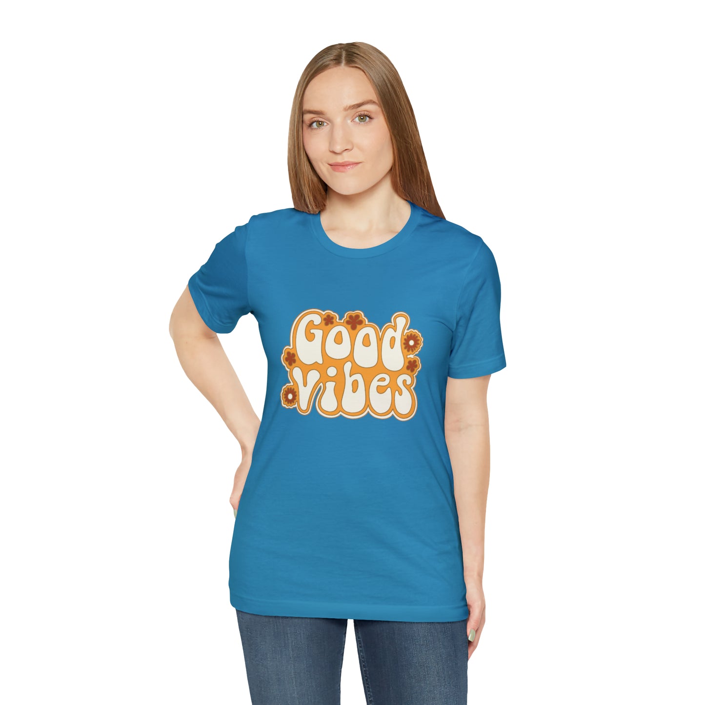 Good Vibes shirt, High Vibrational shirt,gift for her, gift for him,best friend gift,vacation shirt,gift for mom,wife shirt,best friend gift