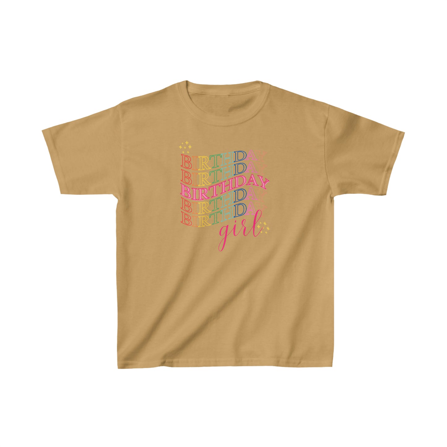 Birthday girl shirt kid wavy birthday party shirt Christmas shirt Rainbow cloud kid shirt birthday shirts birthday world shirt kid shirt