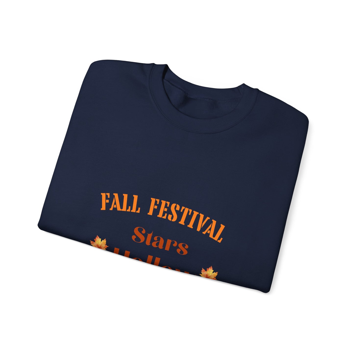 Stars Hollow Crewneck Sweatshirt Cozy Fall Apparel, christmas Gift for Gilmore Girls Fans Comfortable Unisex Hoodie Perfect for Autumn gift for her gift for him