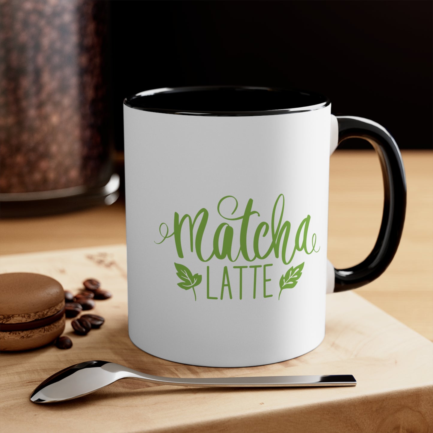 Matcha latte mug Birthday Month birthday month gift coffee mug gift for best friend gift for her tea gift for her gift for him