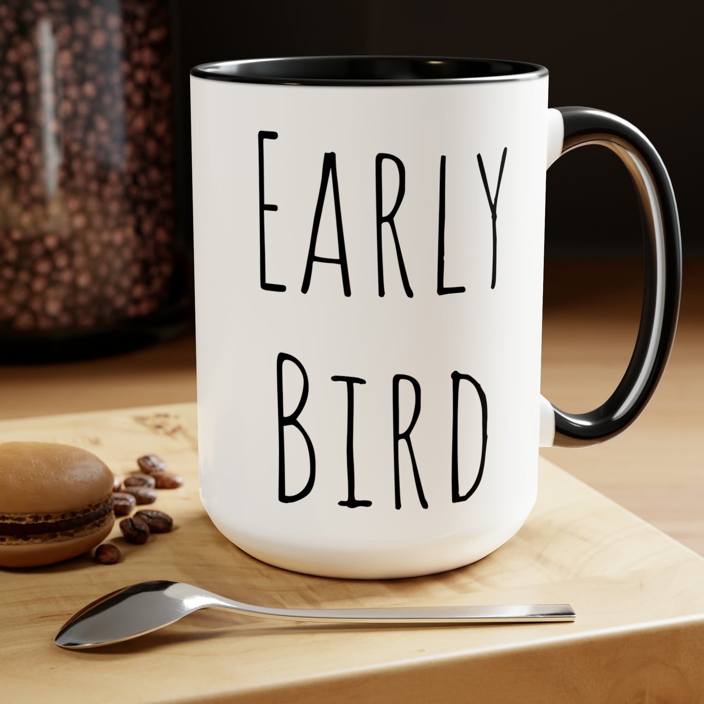 Early bird mug Big boss energy mug Boss mug CEO vibes Boss lady mug Supervisor mug Coffee Mug gift mug gift for her Mug wife Coffee Mugs tea