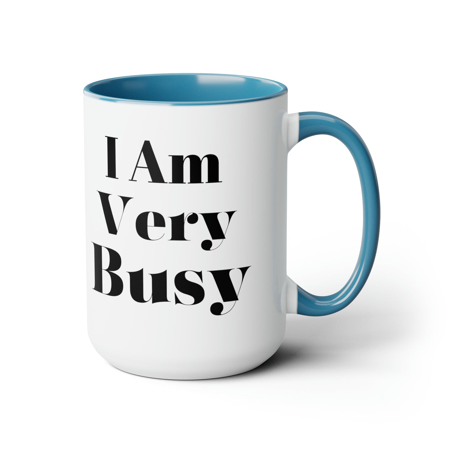 Big Boss energy mug I'm very busy gift for him mug for her Supervisor mug Coffee Mug gift mug gift for her Mug wife Coffee Mugs tea