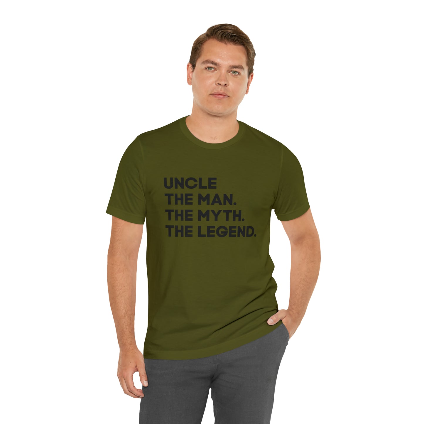 Uncle The man the myth the legend t-shirt, gift for uncle brother, Father's day gifts, vacation shirt,best friend,Christmas gift for brother