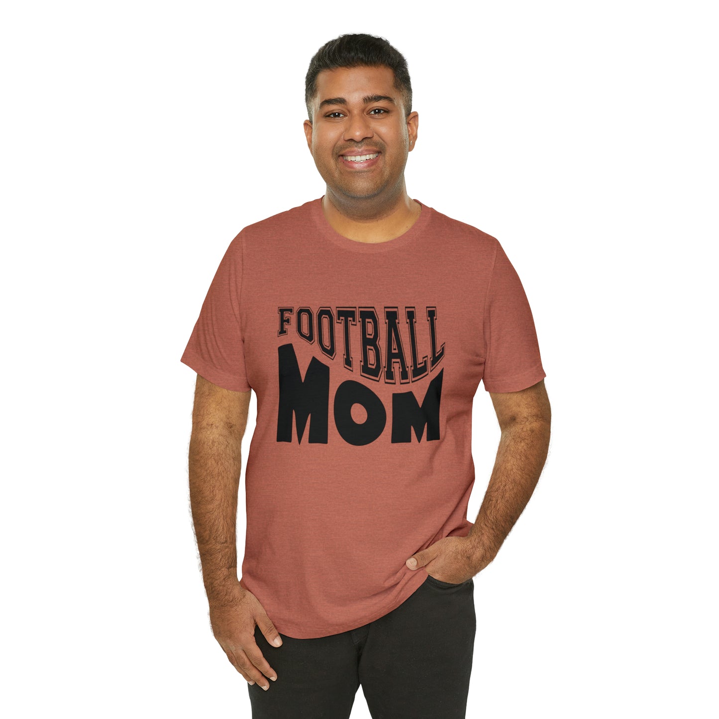 Footbball Mom shirt, Mama shirt, gift for Mom, funny gifts for mom, vacation shirt, gift for mom, wife shirt, best friend gift,travel