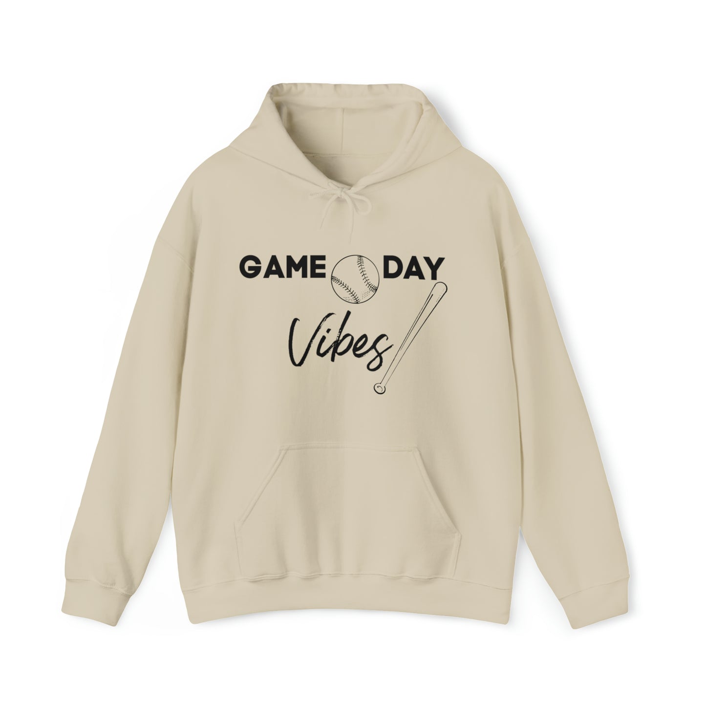 GameDay vibes Hoodie Football Mom shirt Football Dad sweater gift for Mom gifts for dad vacation shirt boyfriend sweater best friend