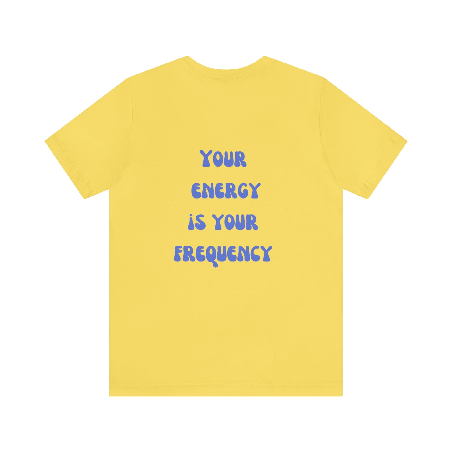 Your Energy Is Your Currency T-Shirt, Aesthetic Shirt, Trendy Shirt, Shirt With Words On Back Tumbrl Positive Tee Gift for him Gift for her