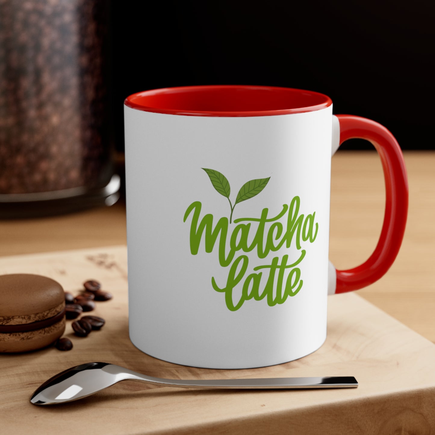 Matcha latte mug Birthday Month mug September birthday month gift coffee mug gift for best friend gift for her tea gift for her gift for him
