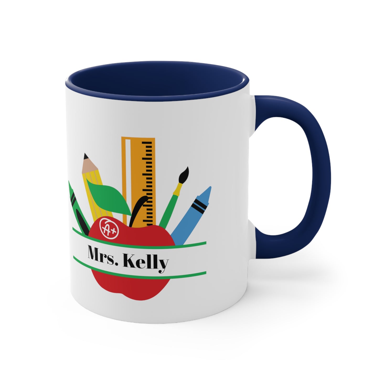 Personalized Teacher Mug teacher Mode gift Teacher Appreciation gift Custom gift coffee mug gift for her tea gift for her gift for him 11oz