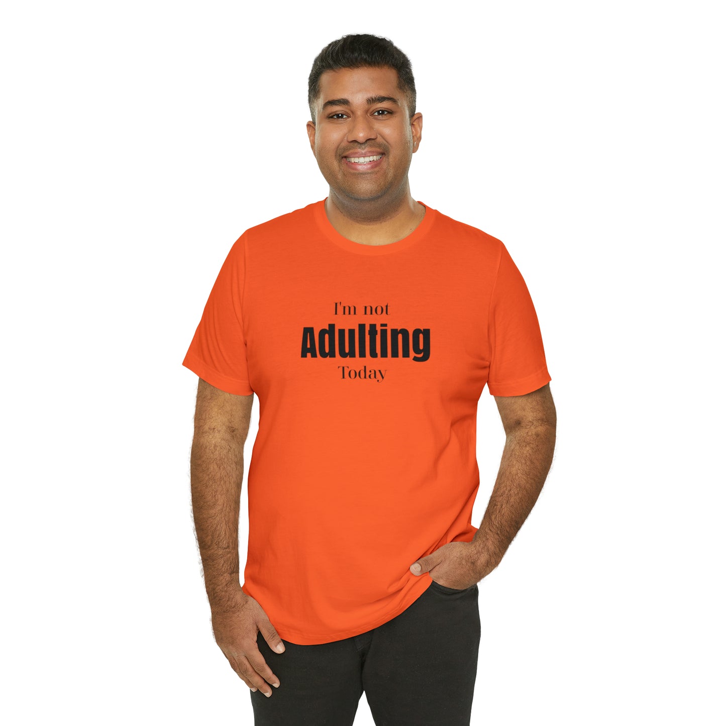 I'm not Adulting shirt unisex,Funny adulting,Christmas Sweater,Christmas,Holiday Christmas Gift Homeschooling mom shirt, teacher shirt Boss
