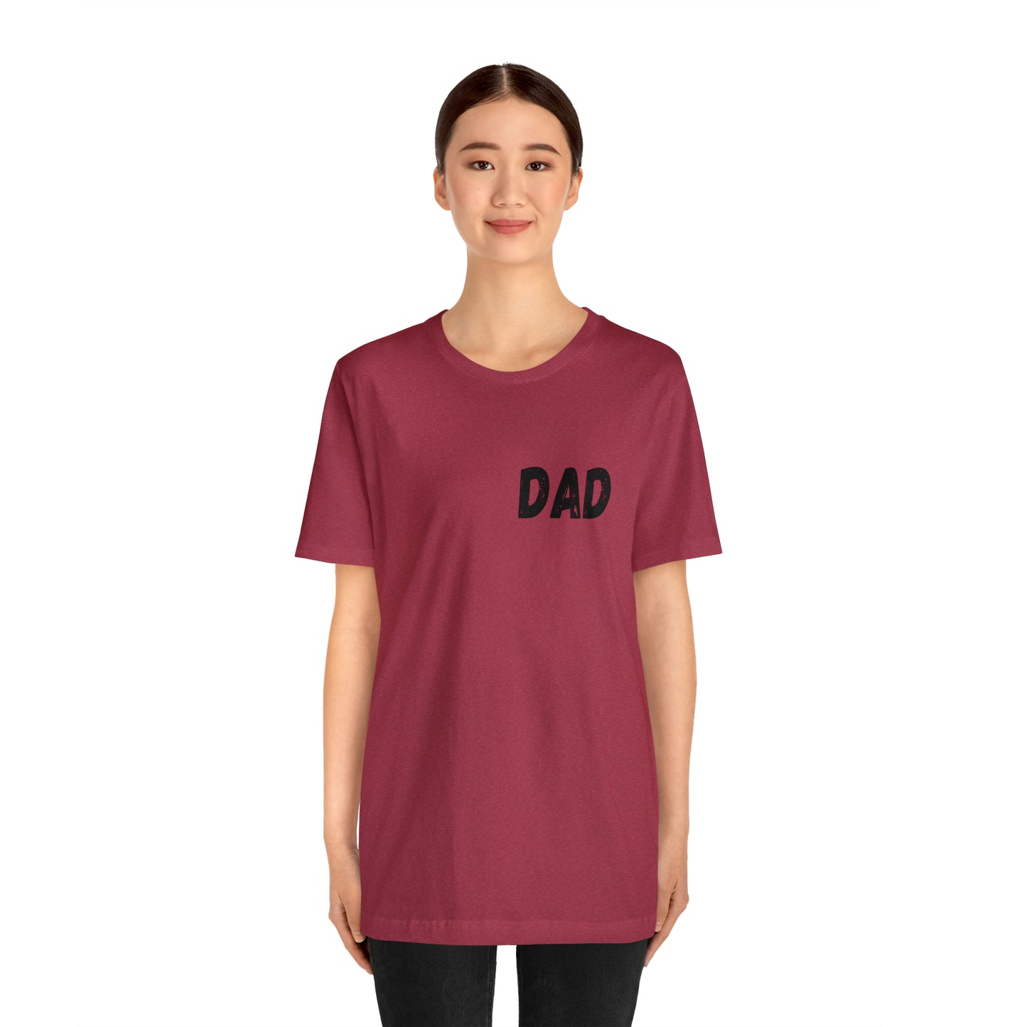 Dad tshirts, Dad and me shirts, Father's day gifts,gift for Dad vacation shirt, best friend, Christmas gift for dad