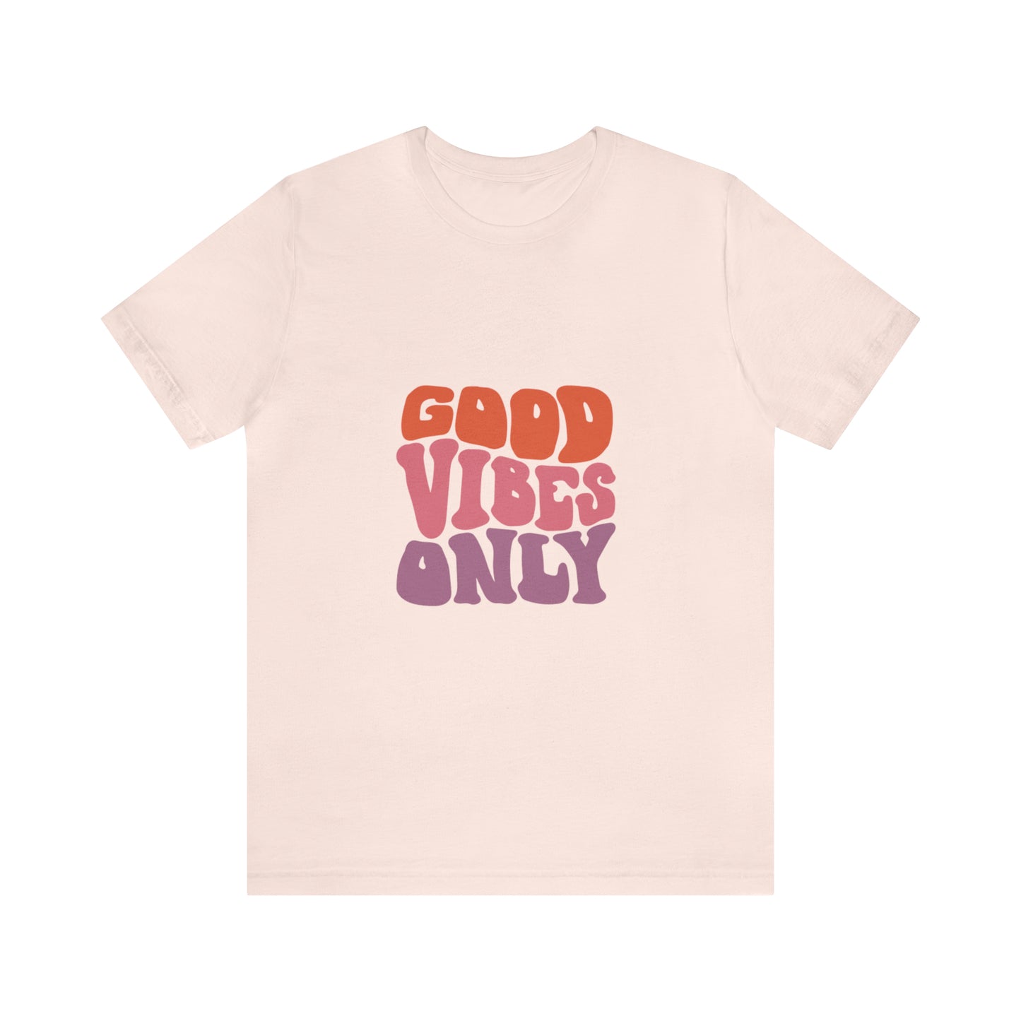 Good vibes only shirt, Adventurer shirt, Road trip shirt, Unisex gift, gift for her, gift for him, vacation shirt, best friend