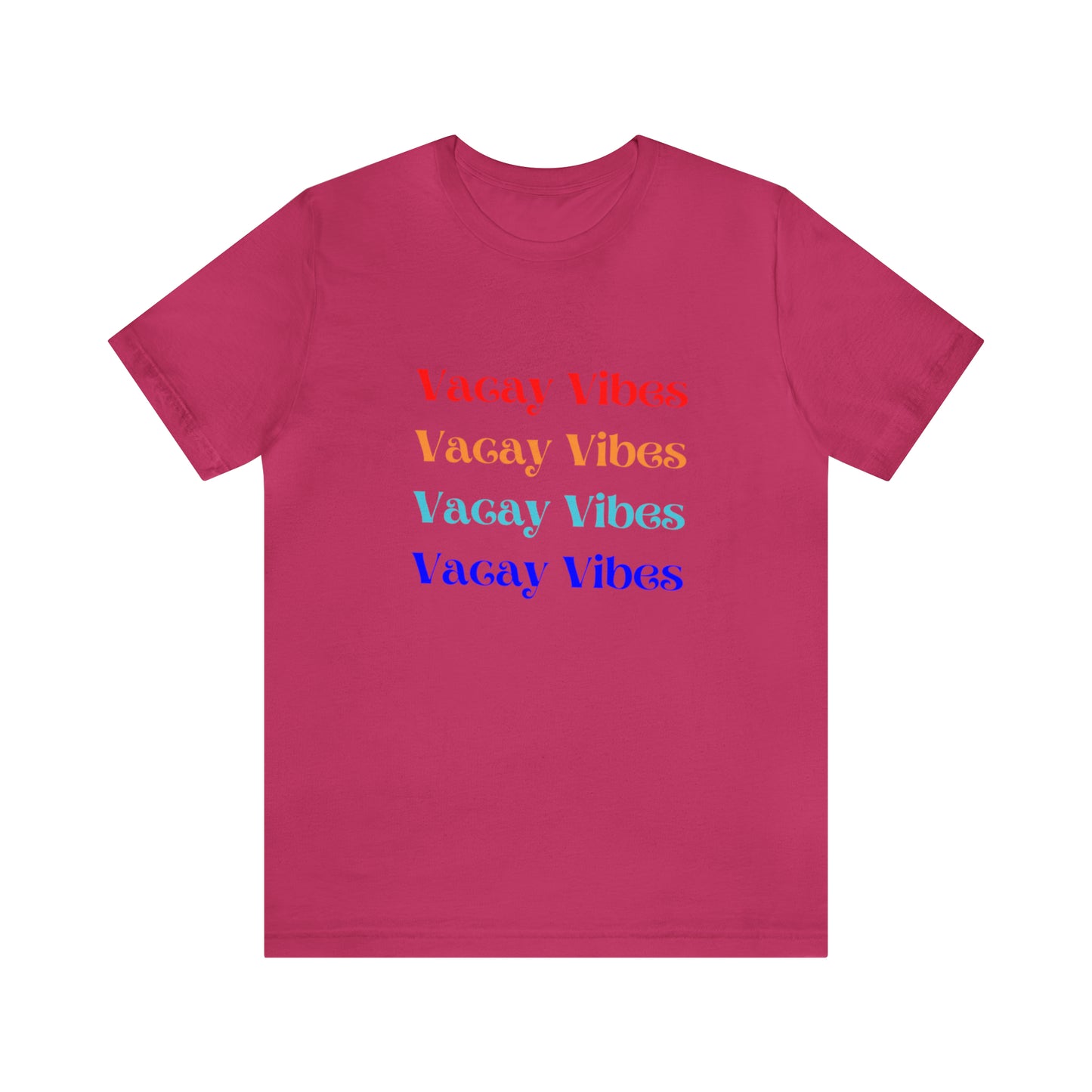 Vacay vibes t-shirt, Let the Adventure begin shirt, travel tee, Unisex vacation shirt, family vacation shirt,best friend, Christmas gift
