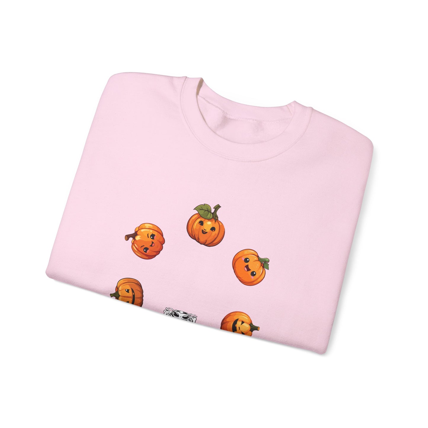 Namaste Halloween sweater Halloween sweater ghost fall leaves sweater Halloween Sweatshirt Era Tour sweater best friend gift for her Unisex