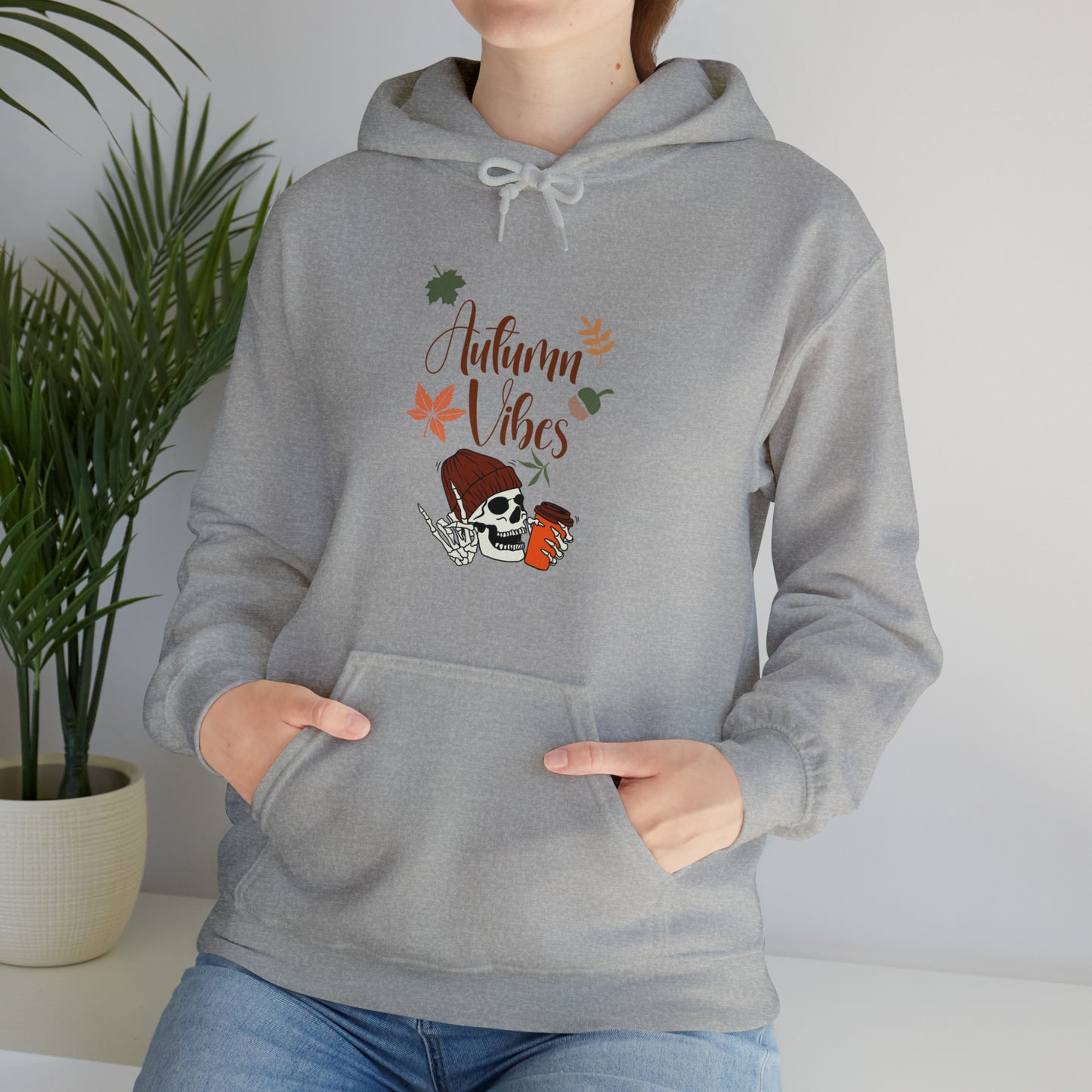 Fall Spooky season hoodie, autumn vibes Halloween Sweatshirt,Halloween Sweatshirt, spooky T Shirt,Retro Halloween Sweater,Christmas gift