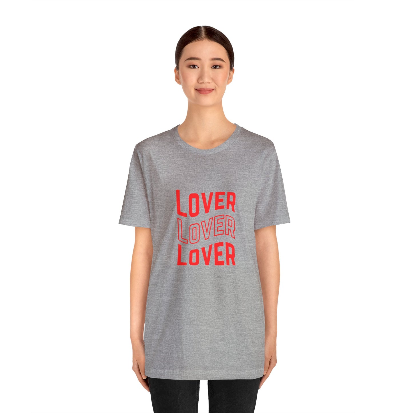 Lover shirt valentine's day tshirt bestie gift for her lover shirt Taylor gift for him vday Shirt birthday gift