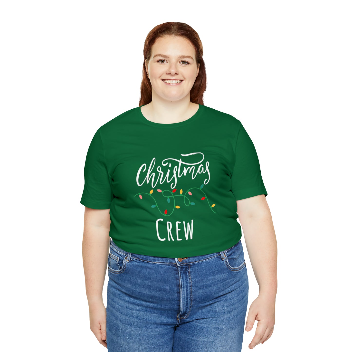 Matching Family Christmas Shirts Family Christmas Shirt Matching Xmas Tees, Custom Christmas Tee