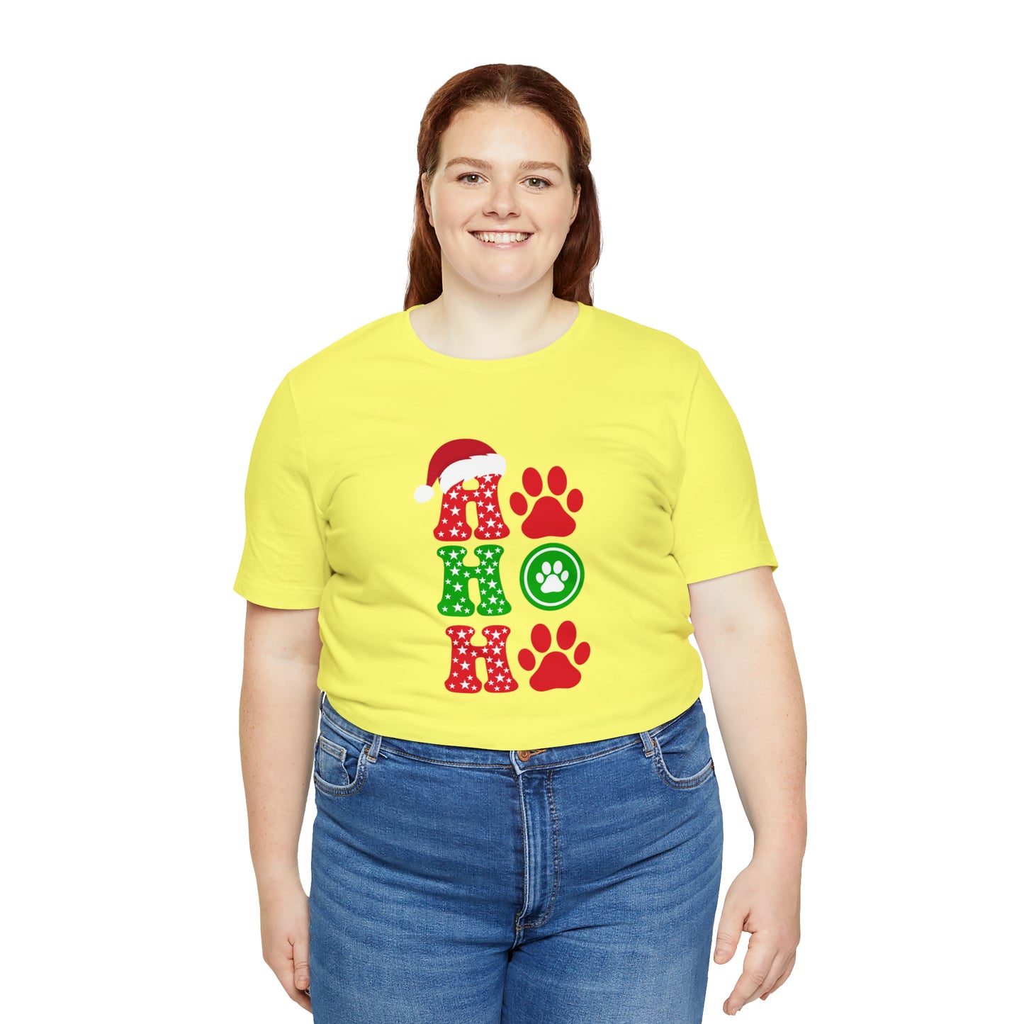 Copy of Cat Hohoho Christmas shirt funny dog Christmas tee Matching Family Christmas Shirt Family Christmas Shirt Matching Xmas Tees Custom