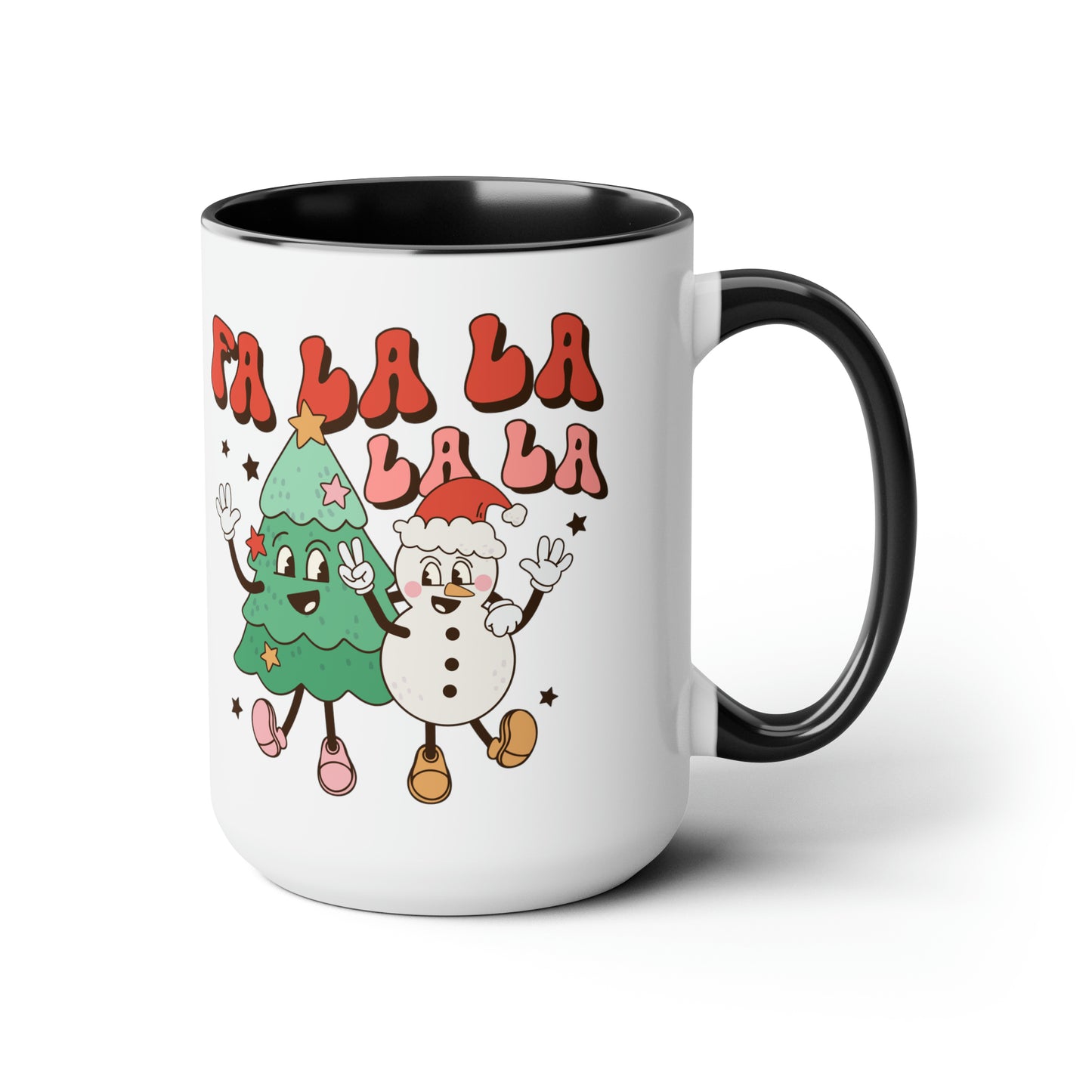 Falala mug Christmas mug grumpy Coffee Mug Fucking glorious morning mug gift for her Mug funny gift for wife tea Christmas gift 15oz