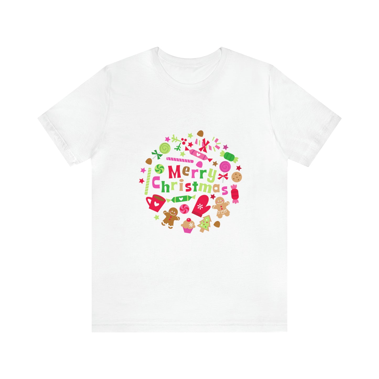 Candy Christmas shirt Merry shirt Matching Family Christmas Shirts Family Christmas Shirt Matching Xmas Tees, Custom Christmas Tee
