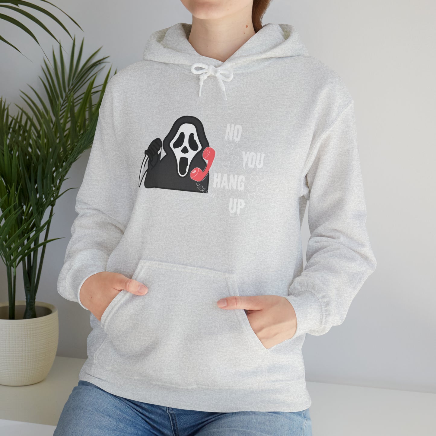 Funny scream Halloween sweatshirt spooky ghouls trick or treat ghost Halloween tshirt Halloween Sweatshirt Spooky Season T Shirt Christmas