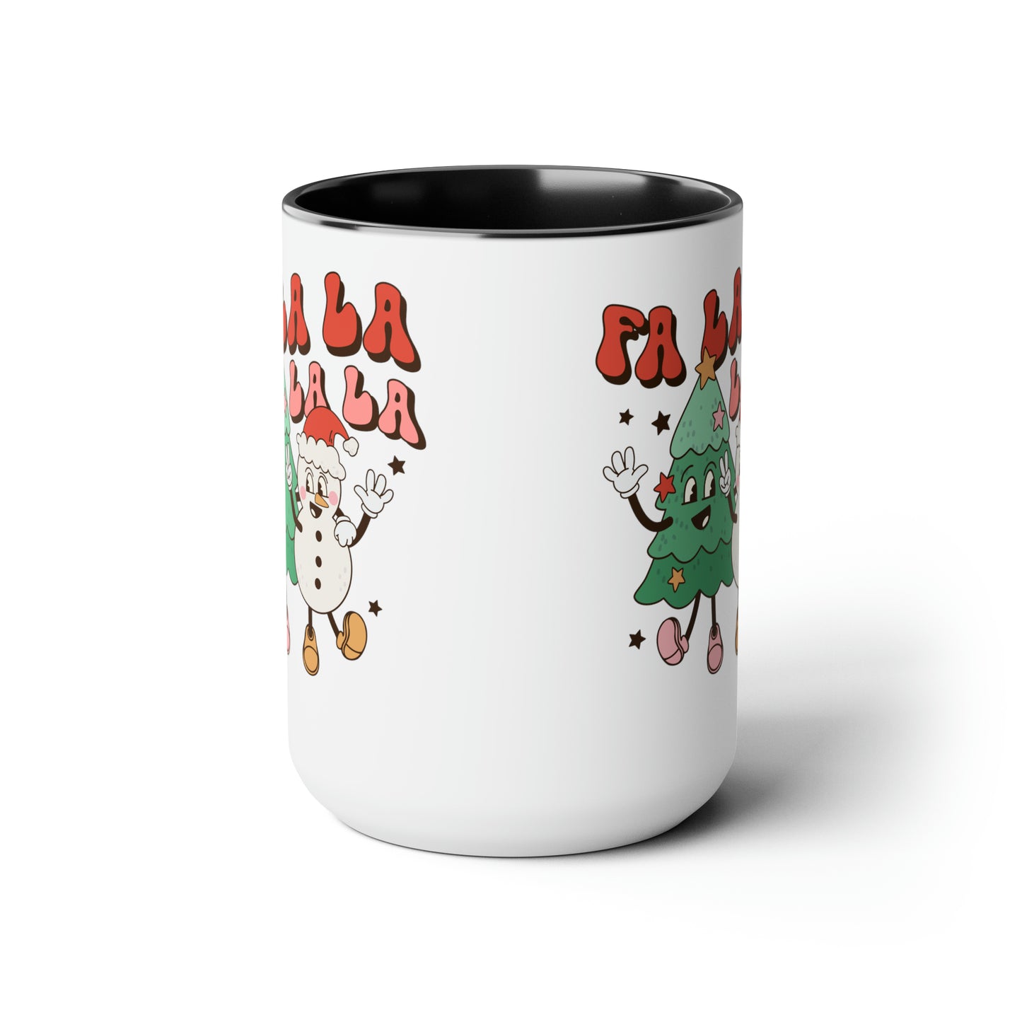 Personalized Falala mug Christmas mug glorious morning mug gift for her Mug funny gift for wife tea Christmas gift 15oz