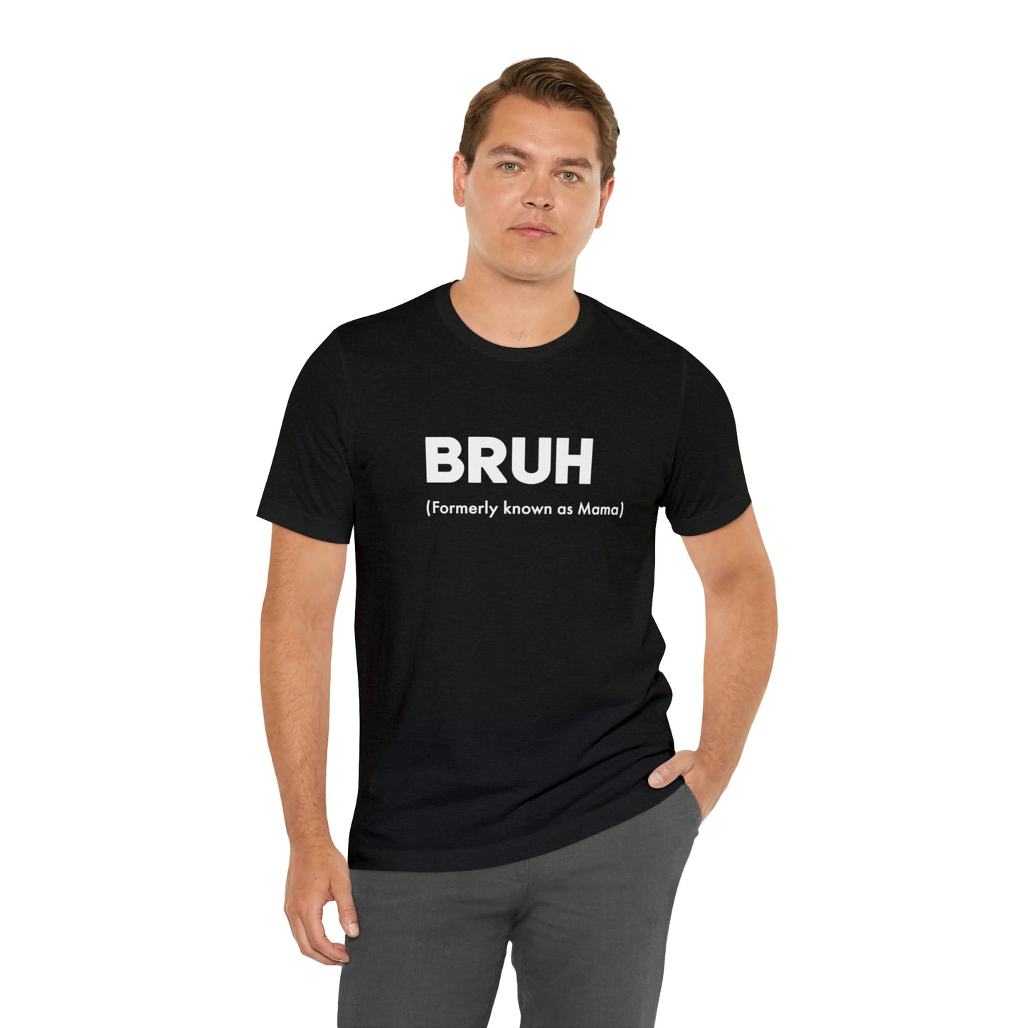 Bruh Mama shirt Mommy Mom Bruh shirt, Mama shirt, gift for Mom, funny gifts for mom, vacation shirt gift for mom wife shirt best friend gift