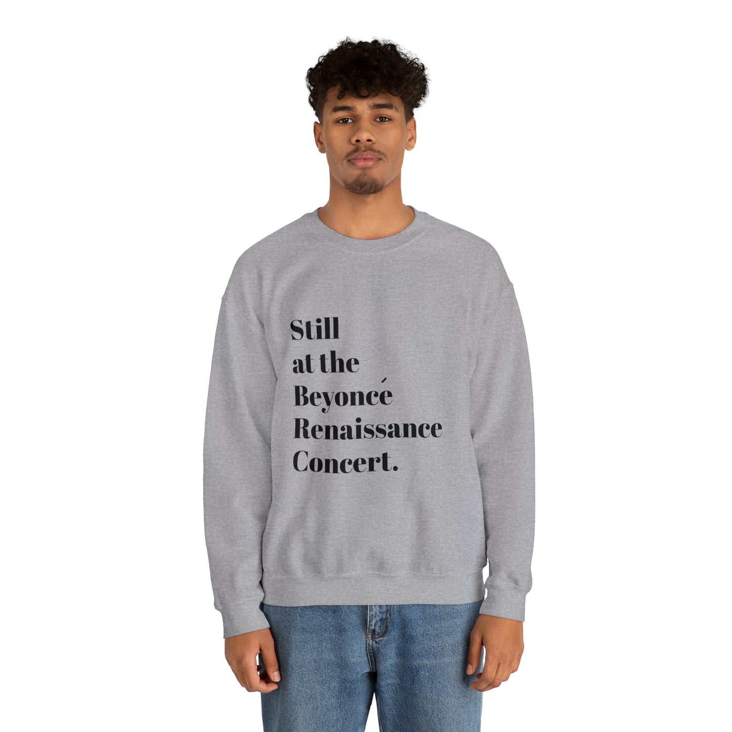 Still Beyoncé concert sweater Beyhive merchandise funny gift Queen Bey fan Renaissance World Tour Tickets, BeyHive merch office