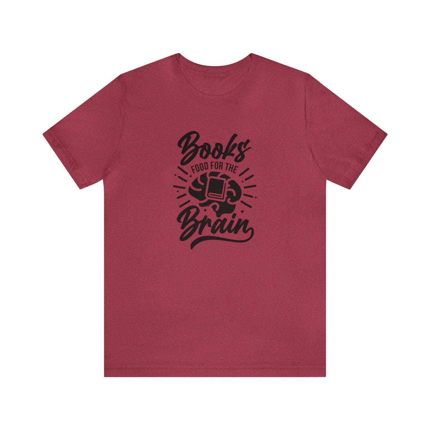 Books food for the brain Tee, book lover Teach love inspire sweater,Teacher mode shirt, Homeschooling shirt,teacher mom shirt, hoodie teach